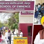 ਪੰਜਾਬ ਦੇ ਸਰਕਾਰੀ ਸਕੂਲਾਂ ਦੀ ਕਹਾਣੀ: ਕਦੇ ਸਿੱਖਿਆ ਵਿੱਚ 22ਵੇਂ ਅਤੇ 27ਵੇਂ ਸਥਾਨ ‘ਤੇ ਸੀ, ਹੁਣ ਕਿਵੇਂ ਬਣਿਆ ਨੰਬਰ ਇੱਕ ਸੂਬਾ?