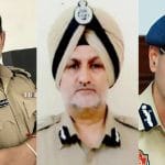 ਪੰਜਾਬ ਨੂੰ ਜਲਦ ਮਿਲੇਗਾ ਪੱਕਾ DGP, UPSC 30 ਜੂਨ ਨੂੰ ਫਾਇਨਲ ਕਰੇਗਾ 3 ਅਫ਼ਸਰਾਂ ਦਾ ਪੈਨਲ