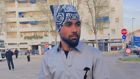 ਇਟਲੀ 'ਚ ਹੁਸ਼ਿਆਰਪੁਰ ਦੇ ਨੌਜਵਾਨ ਦੀ ਮੌਤ, 15 ਲੱਖ ਕਰਜ਼ਾ ਚੁੱਕ ਕੇ ਗਿਆ ਸੀ ਵਿਦੇਸ