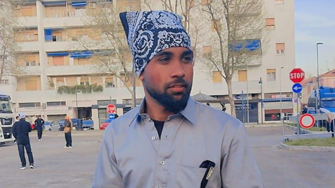 ਇਟਲੀ 'ਚ ਹੁਸ਼ਿਆਰਪੁਰ ਦੇ ਨੌਜਵਾਨ ਦੀ ਮੌਤ, 15 ਲੱਖ ਕਰਜ਼ਾ ਚੁੱਕ ਕੇ ਗਿਆ ਸੀ ਵਿਦੇਸ