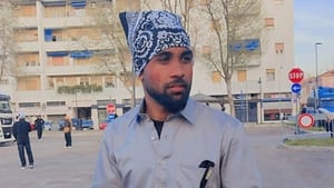 ਇਟਲੀ 'ਚ ਹੁਸ਼ਿਆਰਪੁਰ ਦੇ ਨੌਜਵਾਨ ਦੀ ਮੌਤ, 15 ਲੱਖ ਕਰਜ਼ਾ ਚੁੱਕ ਕੇ ਗਿਆ ਸੀ ਵਿਦੇਸ