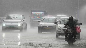 North India Weather Update: ਮੌਸਮ ਦਾ ਬਦਲਿਆ ਮਿਜਾਜ਼, ਗਰਮੀ ਤੋਂ ਮਿਲੇਗੀ ਰਾਹਤ, 17 ਸੂਬਿਆਂ ਵਿੱਚ ਭਾਰੀ ਮੀਂਹ ਦਾ ਅਲਰਟ