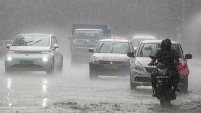 North India Weather Update: ਮੌਸਮ ਦਾ ਬਦਲਿਆ ਮਿਜਾਜ਼, ਗਰਮੀ ਤੋਂ ਮਿਲੇਗੀ ਰਾਹਤ, 17 ਸੂਬਿਆਂ ਵਿੱਚ ਭਾਰੀ ਮੀਂਹ ਦਾ ਅਲਰਟ