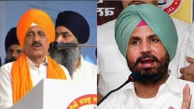 ਬਲੂ ਸਟਾਰ ਦੇ ਬਰਸੀ ਪ੍ਰੋਗਰਾਮ 'ਚ ਮਰਾਠੀ ਮੰਤਰੀ ਦੇ ਸ਼ਾਮਲ ਹੋਣ 'ਤੇ ਵਿਵਾਦ