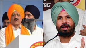 ਬਲੂ ਸਟਾਰ ਦੇ ਬਰਸੀ ਪ੍ਰੋਗਰਾਮ 'ਚ ਮਰਾਠੀ ਮੰਤਰੀ ਦੇ ਸ਼ਾਮਲ ਹੋਣ 'ਤੇ ਵਿਵਾਦ ਬਲੂ ਸਟਾਰ ਦੇ ਬਰਸੀ ਪ੍ਰੋਗਰਾਮ 'ਚ ਮਰਾਠੀ ਮੰਤਰੀ ਦੇ ਸ਼ਾਮਲ ਹੋਣ 'ਤੇ ਵਿਵਾਦ
