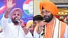 ਸੈਣੀ ਹਰਿਆਣਾ ਦੇ ਜਾਂ ਪੰਜਾਬ ਦੇ? ਵੜਿੰਗ ਨੇ ਵਿਵਾਦਤ ਮੁੱਦਿਆਂ 'ਤੇ ਪੁੱਛਿਆ ਸਟੈਂਡ...