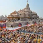 ਰਾਮ ਮੰਦਰ ਚੜ੍ਹਾਵਾ ਚੋਰੀ ਮਾਮਲਾ: ਬੈਂਕ ਅਧਿਕਾਰੀਆਂ ਤੇ ਪੁਲਿਸ ਕਰਮਚਾਰੀਆਂ ਨੇ ਟਰੱਸਟ ਨਾਲ ਕੀਤਾ ਵਿਸ਼ਵਾਸ਼ਘਾਤ, ਮਿਲੇਗੀ ਕਰਮਾਂ ਦੀ ਸਜ਼ਾ?
