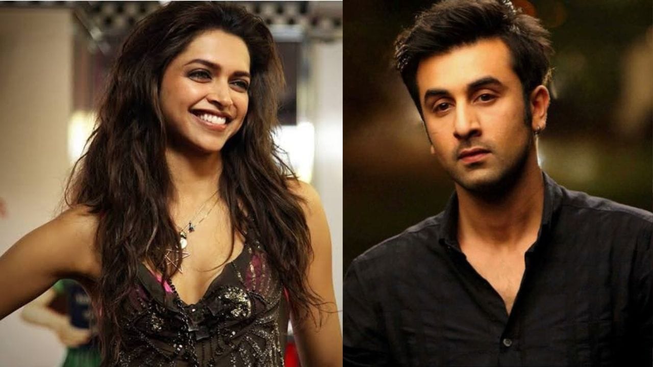 Ranbir Kapoor Rejected Cocktail: ਰਣਬੀਰ ਕਪੂਰ ਅਤੇ ਦੀਪਿਕਾ ਪਾਦੁਕੋਣ ਹੁਣ ਤੱਕ ਤਿੰਨ ਫ਼ਿਲਮਾਂ ਵਿੱਚ ਇਕੱਠੇ ਕੰਮ ਕਰ ਚੁੱਕੇ ਹਨ। ਹਾਲਾਂਕਿ ਇੱਕ ਹੋਰ ਫ਼ਿਲਮ ਵੀ ਸੀ, ਜਿਸ ਵਿੱਚ ਇਹ ਜੋੜੀ ਇਕੱਠੇ ਨਜ਼ਰ ਆਉਣ ਵਾਲੀ ਸੀ, ਪਰ ਰਣਬੀਰ ਕਪੂਰ ਨੇ ਖੁਦ ਇਸ ਨੂੰ ਕਰਨ ਤੋਂ ਇਨਕਾਰ ਕਰ ਦਿੱਤਾ ਸੀ। ਰਿਪੋਰਟਾਂ ਮੁਤਾਬਕ, ਰਣਬੀਰ ਕਪੂਰ ਨੇ ਦੀਪਿਕਾ ਪਾਦੁਕੋਣ ਨਾਲ ਆਪਣੇ ਰਿਸ਼ਤੇ ਵਿੱਚ ਆਈ ਖਟਾਸ ਕਾਰਨ "ਕਾਕਟੇਲ" ਨੂੰ ਰਿਜੈਕਟ ਕਰ ਦਿੱਤਾ ਸੀ। ਬਾਅਦ ਵਿੱਚ ਇਹ ਫ਼ਿਲਮ ਰਿਲੀਜ਼ ਹੋਈ ਅਤੇ ਬਾਕਸ ਆਫਿਸ 'ਤੇ ਸੁਪਰਹਿੱਟ ਸਾਬਤ ਹੋਈ।