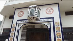 ਜਲੰਧਰ: ਸ੍ਰੀ ਰਵਿਦਾਸ ਗੁਰੂ ਘਰ 'ਚ ਗੁਟਕਾ ਸਾਹਿਬ ਦੀ ਬੇਅਦਬੀ, ਔਰਤ ਗ੍ਰਿਫ਼ਤਾਰ