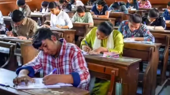 NEET ਦੀ ਮੁੜ ਪ੍ਰੀਖਿਆ ਲਈ ਪੂਰੇ ਦੇਸ਼ 'ਚ ਤਿਆਰੀਆਂ, ਅੱਜ ਦੇਸ਼ ਭਰ 'ਚ ਮੌਕ ਡ੍ਰਿਲ