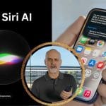 ਹੁਣ ਬਦਲ ਗਈ Apple ਦੀ Siri, ਮਿਲਿਆ ਨਵਾਂ ਨਾਮ, ਫੀਚਰ ਵੀ ਜਾਣੋ