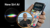 ਹੁਣ ਬਦਲ ਗਈ Apple ਦੀ Siri, ਮਿਲਿਆ ਨਵਾਂ ਨਾਮ, ਫੀਚਰ ਵੀ ਜਾਣੋ...