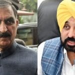 ਖਾਲਸਾ ਟੈਕਸ: ਸੀਐਮ ਸੁੱਖੂ ਨੇ ਪੰਜਾਬ ਦੇ ਮੁੱਖ ਮੰਤਰੀ ਨਾਲ ਕੀਤੀ ਗੱਲ, ਸਖ਼ਤ ਕਾਰਵਾਈ ਦੀ ਕੀਤੀ ਮੰਗ