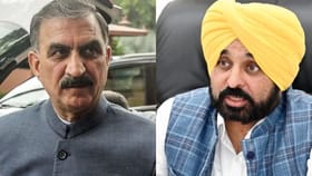ਖਾਲਸਾ ਟੈਕਸ: CM ਸੁੱਖੂ ਨੇ ਪੰਜਾਬ ਦੇ ਮੁੱਖ ਮੰਤਰੀ ਨਾਲ ਕੀਤੀ ਗੱਲ,ਕਾਰਵਾਈ ਦੀ ਮੰਗ