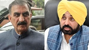 ਖਾਲਸਾ ਟੈਕਸ: CM ਸੁੱਖੂ ਨੇ ਪੰਜਾਬ ਦੇ ਮੁੱਖ ਮੰਤਰੀ ਨਾਲ ਕੀਤੀ ਗੱਲ,ਕਾਰਵਾਈ ਦੀ ਮੰਗ