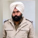ਤਰਨਤਾਰਨ ‘ਚ ਸਰਵਿਸ ਪਿਸਤੌਲ ਨਾਲ ASI ਵੱਲੋਂ ਖੁਦਕੁਸ਼ੀ, ਡਿਊਟੀ ਤੋਂ ਬਾਅਦ ਕੁਆਰਟਰ ‘ਚ ਮਾਰੀ ਗੋਲੀ