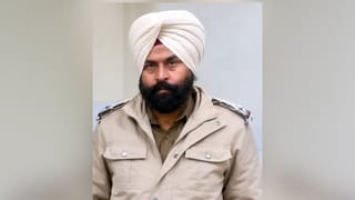ਤਰਨਤਾਰਨ ‘ਚ ਸਰਵਿਸ ਪਿਸਤੌਲ ਨਾਲ ASI ਵੱਲੋਂ ਖੁਦਕੁਸ਼ੀ, ਡਿਊਟੀ ਤੋਂ ਬਾਅਦ ਕੁਆਰਟਰ ‘ਚ ਮਾਰੀ ਗੋਲੀ