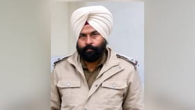 ਤਰਨਤਾਰਨ ‘ਚ ਸਰਵਿਸ ਪਿਸਤੌਲ ਨਾਲ ASI ਵੱਲੋਂ ਖੁਦਕੁਸ਼ੀ, ਡਿਊਟੀ ਤੋਂ ਬਾਅਦ ਕੁਆਰਟਰ ‘ਚ ਮਾਰੀ ਗੋਲੀ...