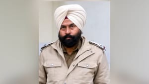 ਤਰਨਤਾਰਨ: ਸਰਵਿਸ ਪਿਸਤੌਲ ਨਾਲ ASI ਵੱਲੋਂ ਖੁਦਕੁਸ਼ੀ, ਡਿਊਟੀ ਤੋਂ ਬਾਅਦ ਮਾਰੀ ਗੋਲੀ