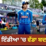 India Womens squad, Asian Games 2026: ਏਸ਼ੀਅਨ ਖੇਡਾਂ ਲਈ ਭਾਰਤੀ ਮਹਿਲਾ ਟੀਮ ਦਾ ਐਲਾਨ