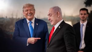 ਨੇਤਨਯਾਹੂ ਲਈ ਬੁਰੀ ਖ਼ਬਰ! US ਨੇ Israel ਨੂੰ 48 ਘੰਟੇ 'ਚ ਦਿੱਤੇ 4 ਵੱਡੇ ਝਟਕੇ ਨੇਤਨਯਾਹੂ ਲਈ ਬੁਰੀ ਖ਼ਬਰ! US ਨੇ Israel ਨੂੰ 48 ਘੰਟੇ 'ਚ ਦਿੱਤੇ 4 ਵੱਡੇ ਝਟਕੇ