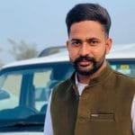 ਇੰਗਲੈਂਡ ‘ਚ ਤਰਨਤਾਰਨ ਦੇ ਨੌਜਵਾਨ ਦਾ ਕਿਰਚ ਮਾਰ ਕੇ ਕਤਲ, 3 ਭੈਣਾਂ ਦਾ ਇਕਲੌਤਾ ਸੀ ਭਰਾ