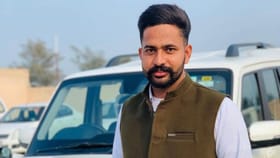 ਇੰਗਲੈਂਡ 'ਚ ਤਰਨਤਾਰਨ ਦੇ ਨੌਜਵਾਨ ਦਾ ਕਤਲ, 3 ਭੈਣਾਂ ਦਾ ਇਕਲੌਤਾ ਸੀ ਭਰਾ