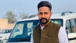 ਇੰਗਲੈਂਡ 'ਚ ਤਰਨਤਾਰਨ ਦੇ ਨੌਜਵਾਨ ਦਾ ਕਤਲ, 3 ਭੈਣਾਂ ਦਾ ਇਕਲੌਤਾ ਸੀ ਭਰਾ ਇੰਗਲੈਂਡ 'ਚ ਤਰਨਤਾਰਨ ਦੇ ਨੌਜਵਾਨ ਦਾ ਕਤਲ, 3 ਭੈਣਾਂ ਦਾ ਇਕਲੌਤਾ ਸੀ ਭਰਾ