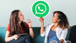 WhatsApp: iOS ਅਤੇ Android ਯੂਜ਼ਰਾਂ ਲਈ ਜਲਦ ਆ ਰਹੇ ਹਨ ਇਹ ਨਵੇਂ ਫੀਚਰ WhatsApp: iOS ਅਤੇ Android ਯੂਜ਼ਰਾਂ ਲਈ ਜਲਦ ਆ ਰਹੇ ਹਨ ਇਹ ਨਵੇਂ ਫੀਚਰ