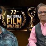 72nd National Film Award: ‘ਸ਼੍ਰੀਕਾਂਤ’ ਬਣੀ ਬੈਸਟ ਫਿਲਮ, TV9 ਦੇ ਫਿਲਮ ਆਲੋਚਕ ਸੰਜੀਵ ਸ਼੍ਰੀਵਾਸਤਵ ਨੇ ਜਿੱਤਿਆ ਕ੍ਰਿਟਿਕਸ ਐਵਾਰਡ