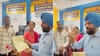 ਸੇਵਾ ਕੇਂਦਰ 'ਚ MLA ਦਲਜੀਤ ਗਰੇਵਾਲ ਵੱਲੋਂ ਰੇਡ, ਦਲਾਲੀ ਤੇ ਰਿਸ਼ਵਤਖੋਰੀ 'ਤੇ ਭੜਕੇ...