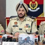 ਅੰਮ੍ਰਿਤਸਰ ‘ਚ ISI-ਸਮਰਥਿਤ ਅੱਤਵਾਦੀ ਮਾਡਿਊਲ ਦਾ ਪਰਦਾਫਾਸ਼, ਹੈਂਡ ਗ੍ਰਨੇਡ ਤੇ ਗਲੋਕ ਪਿਸਤੌਲ ਸਣੇ ਮੁਲਜ਼ਮ ਗ੍ਰਿਫ਼ਤਾਰ