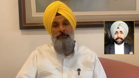 ਮਜੀਠੀਆ ਨਾਲ ਸਬੰਧਤ FIR-91 ਮਾਮਲੇ ਦੀ ਸੁਣਵਾਈ, ਕੋਰਟ ਨੇ ਰਾਖਵਾਂ ਰੱਖਿਆ ਫੈਸਲਾ