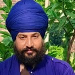 ਮਸਜਿਦ ਜਾਣ ਵਾਲਾ ਸਿੱਖ ਪੱਗ ਦਾ ਹੱਕਦਾਰ ਨਹੀਂ… ਨਿਹੰਗ ਸਿੰਘ ਨੇ ਮੌਲਵੀ ਨੂੰ ਦਿੱਤੀ ਚੇਤਾਵਨੀ; ਪਿੰਡ ਛੱਡਣ ਦਾ ਅਲਟੀਮੇਟਮ