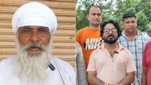 ਅੰਮ੍ਰਿਤਸਰ: ਬੰਦ ਦੌਰਾਨ ਦੁਕਾਨ 'ਚੋਂ ਖੰਡ ਦੀ ਬੋਰੀ ਲੁੱਟਣ ਦੇ ਆਰੋਪ ਅੰਮ੍ਰਿਤਸਰ: ਬੰਦ ਦੌਰਾਨ ਦੁਕਾਨ 'ਚੋਂ ਖੰਡ ਦੀ ਬੋਰੀ ਲੁੱਟਣ ਦੇ ਆਰੋਪ