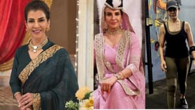 Yeh Rishta Kya Kehlata Hai ਦੀ ‘ਫਿਟ ਦਾਦੀ’, 63 ਸਾਲ ਦੀ ਉਮਰ ‘ਚ ਵੀ ਸਭ ਨੂੰ ਦਿੰਦੀ ਹੈ ਟੱਕਰ, ਰਜਨੀਕਾਂਤ ਤੇ ਸੰਜੇ ਦੱਤ ਨਾਲ ਕਰ ਚੁੱਕੀ ਹੈ ਕੰਮ