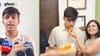NEET UG 2026: ਲੁਧਿਆਣਾ ਦੇ ਆਰੀਅਨ ਗੁਪਤਾ ਬਣੇ Joint Toppers, ਮਾਪਿਆਂ ਤੇ ਪੰਜਾਬ ਦਾ ਵਧਾਇਆ ਮਾਣ...