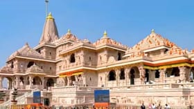 ਰਾਮ ਮੰਦਰ 'ਚ ਤਿਰੁਪਤੀ ਮਾਡਲ ਨੂੰ ਲਾਗੂ ਕਰਨ ਦੀ ਤਿਆਰੀ, CEO ਲਈ ਕਮੇਟੀ ਦਾ ਗਠਨ