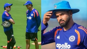 IND-ENG ਸੀਰੀਜ਼ ਤੋਂ ਬਾਅਦ BCCI ਗੰਭੀਰ-ਅਈਅਰ ਨਾਲ ਕਰੇਗੀ ਮੀਟਿੰਗ, ਜਾਣੋ ਮਾਮਲਾ IND-ENG ਸੀਰੀਜ਼ ਤੋਂ ਬਾਅਦ BCCI ਗੰਭੀਰ-ਅਈਅਰ ਨਾਲ ਕਰੇਗੀ ਮੀਟਿੰਗ, ਜਾਣੋ ਮਾਮਲਾ
