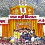 ਬਦਰੀਨਾਥ ਮੰਦਰ ਚੜ੍ਹਾਵਾ ਚੋਰੀ: CCTV ਅਤੇ ਕਾਲ ਰਿਕਾਰਡ ਖੋਲ੍ਹਣਗੇ ਰਾਜ਼, ਸ਼ੱਕੀ ਕਰਮਚਾਰੀ ਦੀ ਕੁੰਡਲੀ ਫਰੋਲ ਰਹੀ SIT