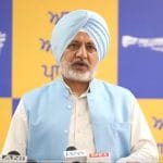 AAP ਆਗੂ ਬਲਤੇਜ ਪੰਨੂ ਨੇ ਕਾਂਗਰਸ ‘ਤੇ ਲਗਾਏ ਗੰਭੀਪ ਆਰੋਪ, ਟਿਕਟਾਂ ਦੀ ਖਰੀਦੋ-ਫਰੋਖਤ’ ਨੂੰ ਲੈ ਕੇ ਕੀਤੇ ਵੱਡੇ ਖੁਲਾਸੇ