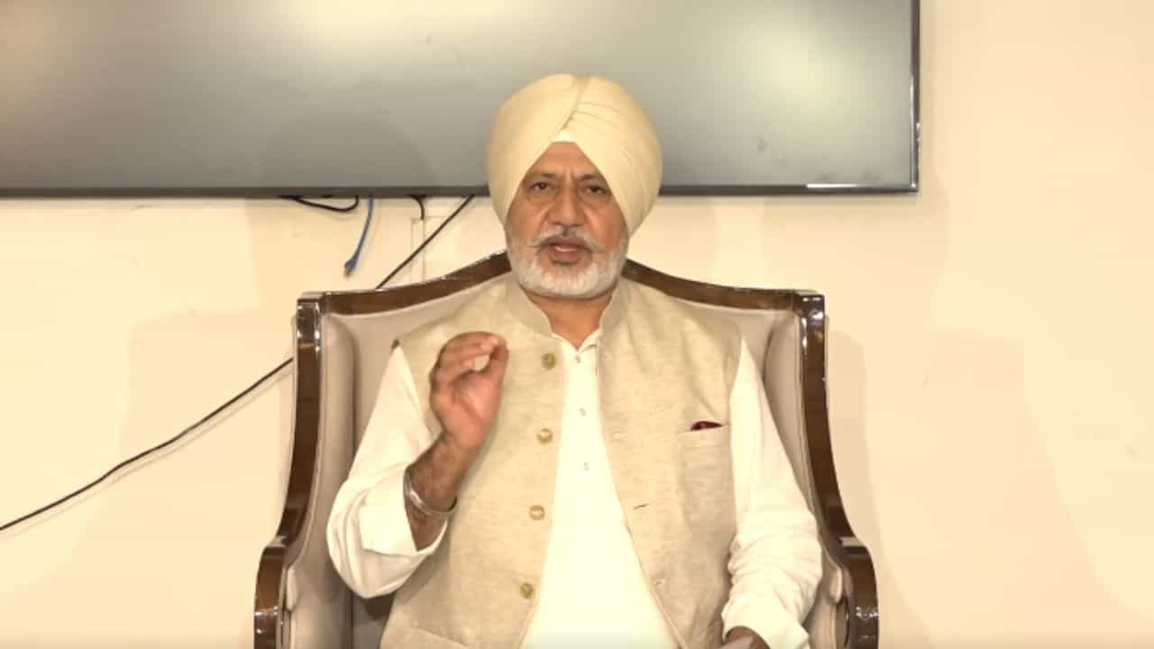 ਖਾਲੜਾ ਕਤਲ ਕੇਸ ਚ AAP ਨੇ ਤੱਥਾਂ ਸਣੇ ਘੇਰਿਆ ਅਕਾਲੀ ਦਲ, ਪੰਨੂ ਬੋਲੇ- ਰੋਜ਼ ਸਵੇਰੇ ਉੱਠ ਕੇ ਚਲਾਇਆ ਜਾਂਦਾ ਹੈ ਝੂਠ ਦਾ ਏਜੰਡਾ