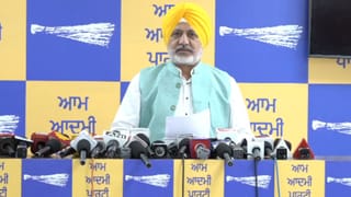 ਧਰਮ ਯੁੱਧ ਮੋਰਚੇ ਦਾ ਐਲਾਨ ਪੰਜਾਬੀਆਂ ਨੂੰ ਗੁੰਮਰਾਹ ਕਰਨ ਲਈ ਸਿਆਸੀ ਡਰਾਮਾ, ਬਲਤੇਜ ਪੰਨੂ ਦਾ SAD ‘ਤੇ ਨਿਸ਼ਾਨਾ