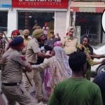 ਬਰਨਾਲਾ ਸਫਾਈ ਕਰਮਚਾਰੀਆਂ ‘ਤੇ ਹੋਏ ਲਾਠੀਚਾਰਜ ਦਾ ਮਾਮਲਾ: ਸਰਕਾਰ ਦਾ ਵੱਡਾ ਐਕਸ਼ਨ, DSP ਸਸਪੈਂਡ