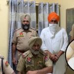 ਬਟਾਲਾ ‘ਚ ਮਾਮੂਲੀ ਝਗੜੇ ਵਿੱਚ ਗੁਆਂਢੀ ਦੀ ਗੋਲੀ ਮਾਰ ਕੇ ਹੱਤਿਆ, ਲਾਇਸੈਂਸੀ ਰਿਵਾਲਵਰ ਨਾਲ ਚੱਲੀਆਂ 6 ਗੋਲੀਆਂ; ਮੁਲਜ਼ਮ ਪਤੀ-ਪਤਨੀ ਗ੍ਰਿਫ਼ਤਾਰ