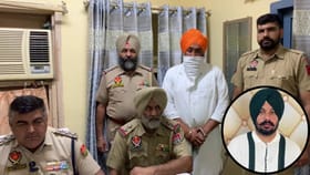 ਬਟਾਲਾ 'ਚ ਮਾਮੂਲੀ ਝਗੜੇ ਵਿੱਚ ਗੁਆਂਢੀ ਦੀ ਗੋਲੀ ਮਾਰ ਕੇ ਹੱਤਿਆ, ਮੁਲਜ਼ਮ ਗ੍ਰਿਫ਼ਤਾਰ