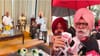 ਹਾਈਕਮਾਨ ਨਾਲ ਮੁਲਾਕਾਤ ਲਈ ਤਿਆਰ ਚੰਨੀ ਗੁੱਟ! ਰਾਣਾ ਗੁਰਜੀਤ ਨੇ ਦਿੱਤੇ ਸੰਕੇਤ...