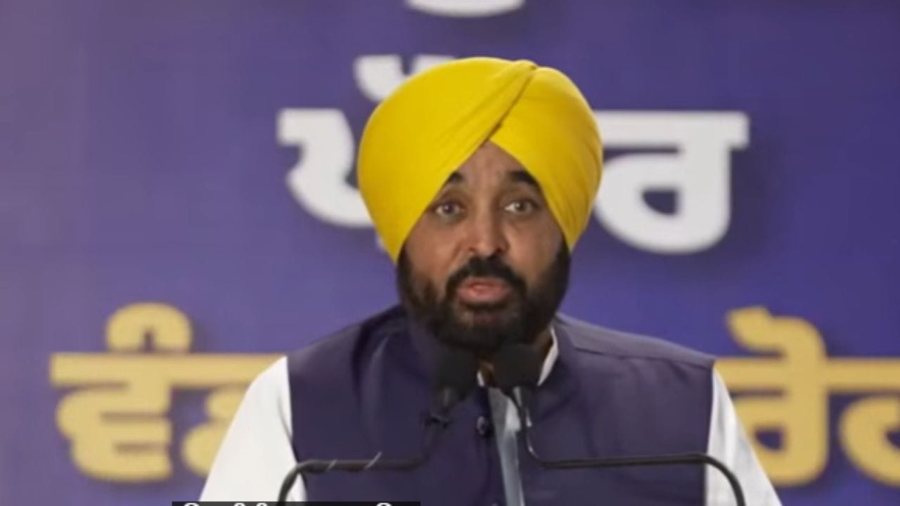 ਪਹਿਲਾਂ ਵਾਲੇ ਜਨਤਾ ਨੂੰ ਕੁਝ ਨਹੀਂ ਸਮਝਦੇ ਸਨ, ਹੁਣ ਜਨਤਾ ਉਨ੍ਹਾਂ ਨੂੰ ਕੁਝ ਨਹੀਂ ਸਮਝਦੀ, ਸੀਐਮ ਮਾਨ ਸੁਖਬੀਰ ਬਾਦਲ ਤੇ ਨਿਸ਼ਾਨਾ