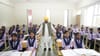 CM ਮਾਨ ਨੇ ਲੁਧਿਆਣਾ 'ਚ ਕੀਤਾ ਨਵੇਂ ਸਕੂਲ ਬਲਾਕ ਦਾ ਉਦਘਾਟਨ, ਸੁਧਰੇਗਾ ਢਾਂਚਾ...