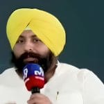 ਜੰਤਰ-ਮੰਤਰ ਪ੍ਰਦਰਸ਼ਨ ‘ਤੇ ਸਿੱਖਿਆ ਮੰਤਰੀ ਹਰਜੋਤ ਬੈਂਸ ਦਾ ਸਮਰਥਨ, ਬੋਲੇ- ਇਹ ਕਿਹੋ ਜਿਹਾ ਹੰਕਾਰ? ਕੇਂਦਰ ਸਰਕਾਰ ਬੱਚਿਆਂ ਨਾਲ ਕਰੇ ਗੱਲ